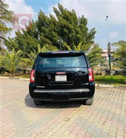 GMC Yukon